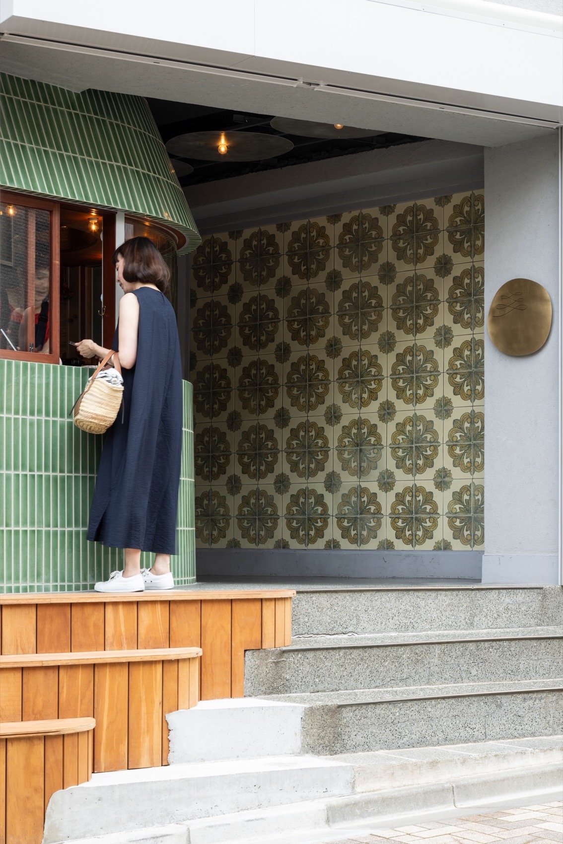 fil cream冰淇淋丨日本东京丨UENOA-18