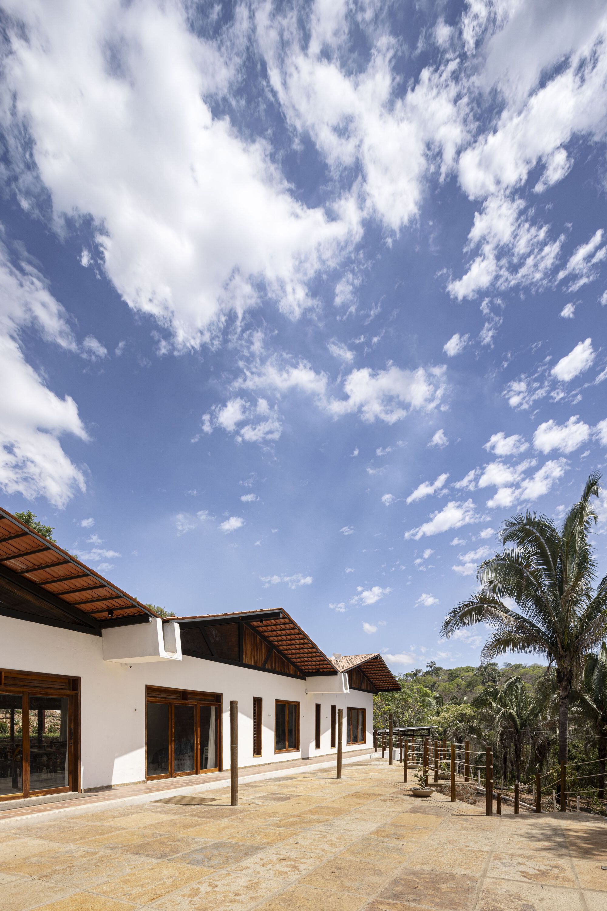 丨巴西塞阿拉丨Lins Arquitetos Associados-42