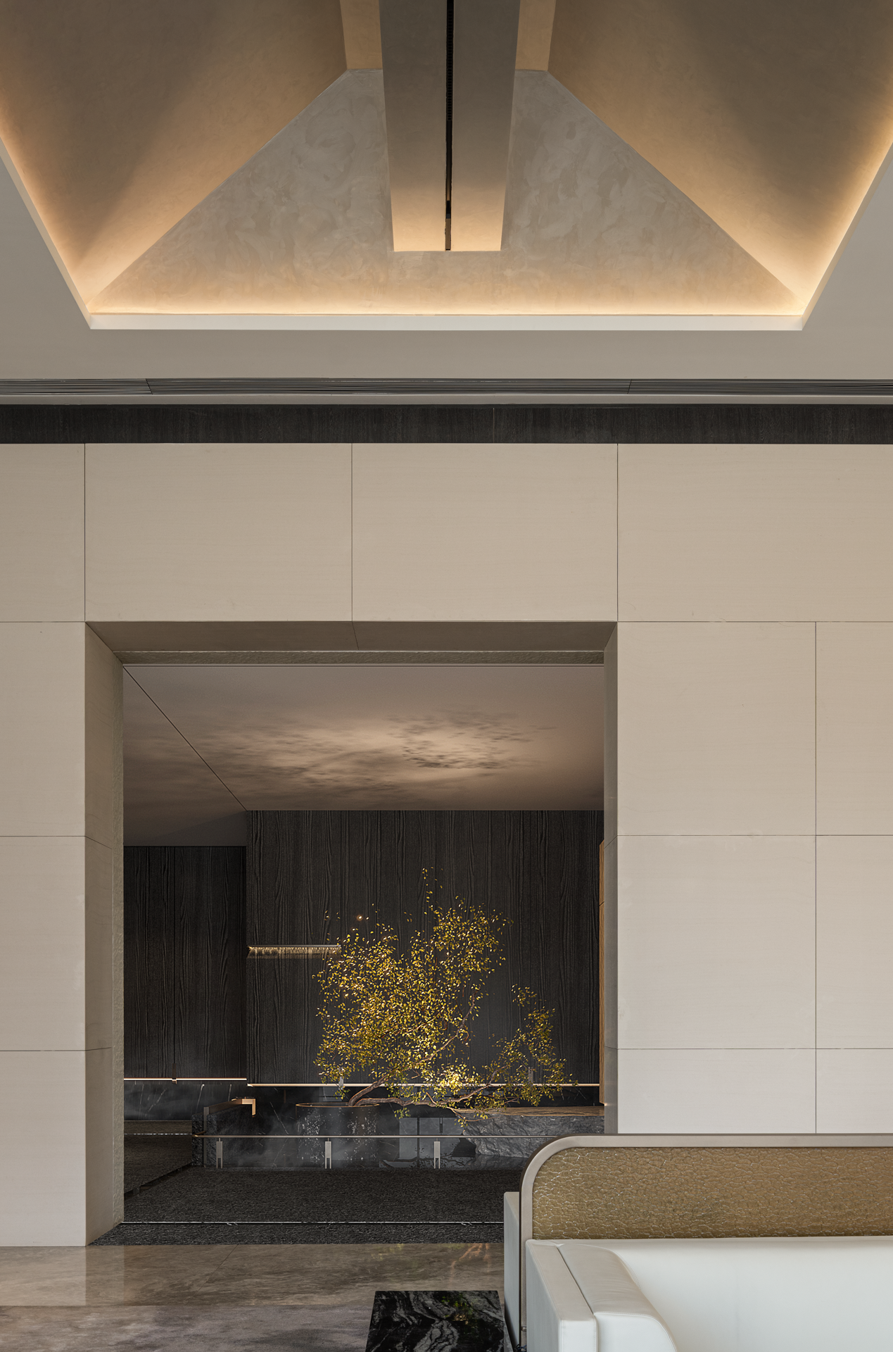 中海太原学仕里丨中国太原丨研质共设-34