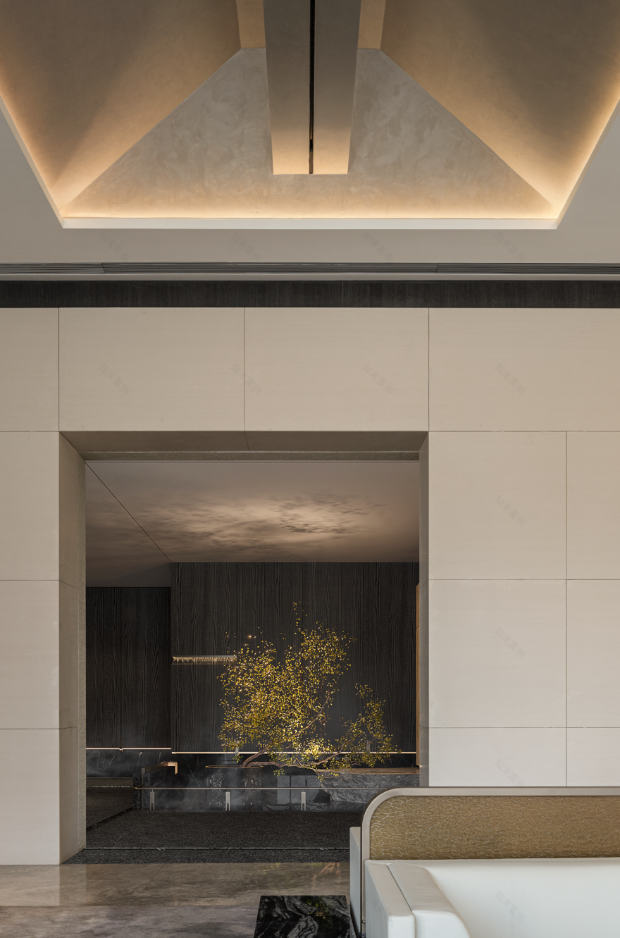 中海太原学仕里丨中国太原丨研质共设-34