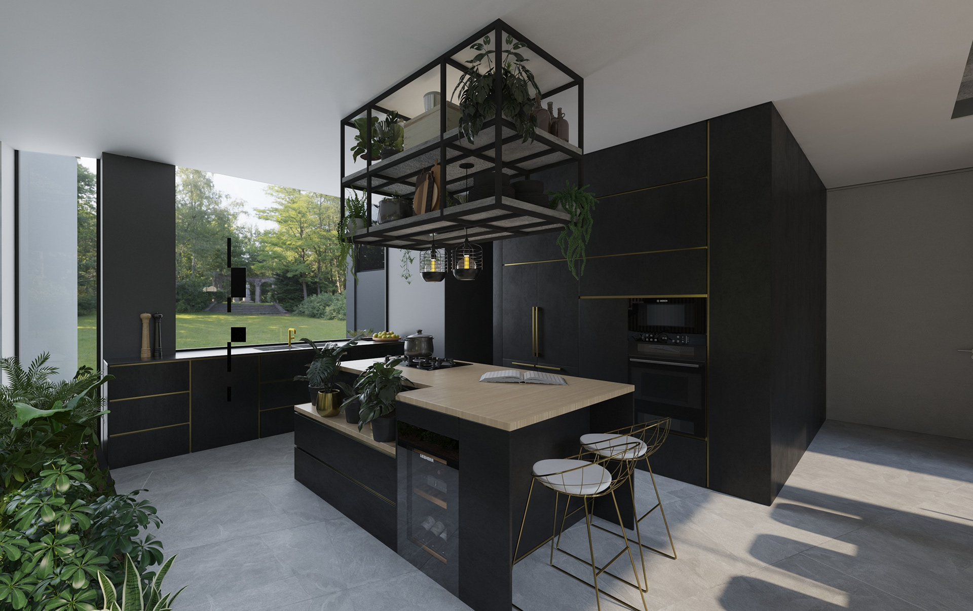 蝴蝶屋丨哥伦比亚-10