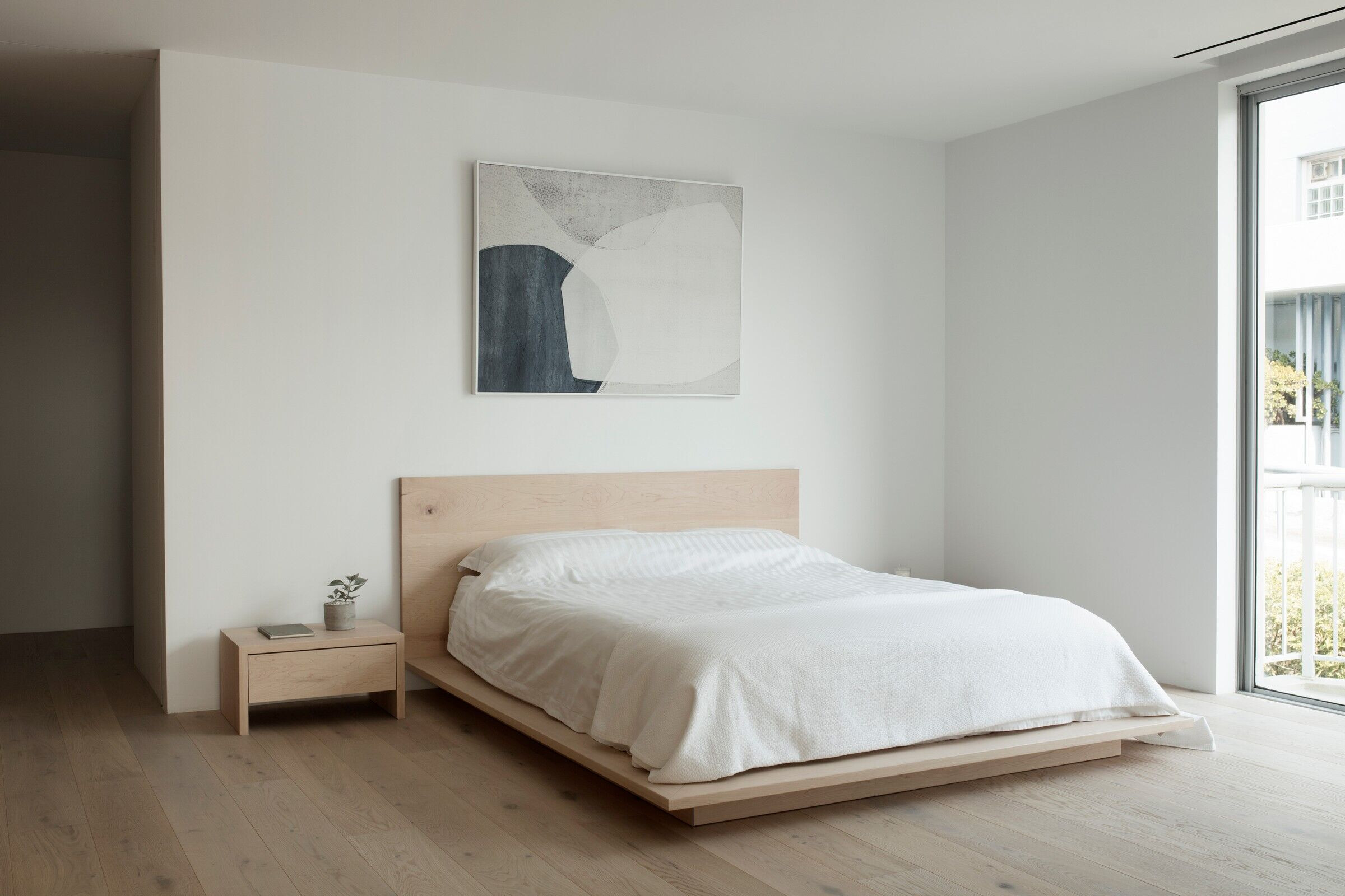 悉尼 Cremorne Point 公寓丨澳大利亚悉尼丨studioplusthree-50