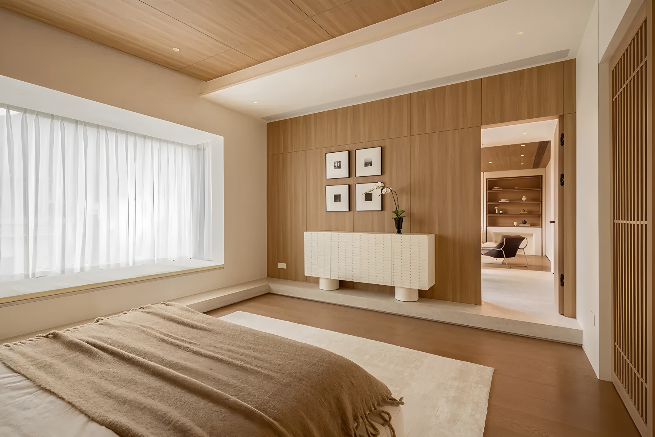 浙江义乌绿谷云溪1000m²丨中国浙江丨川行空间设计-50