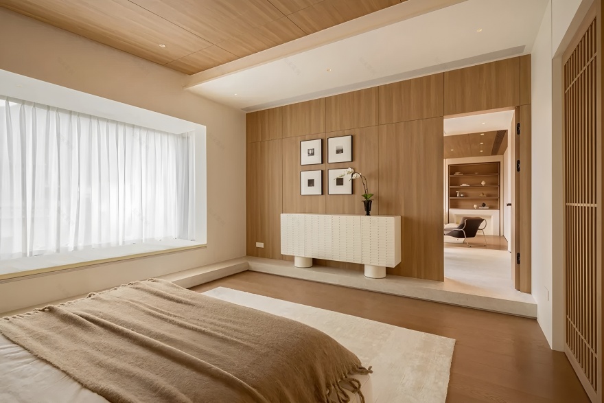 浙江义乌绿谷云溪1000m²丨中国浙江丨川行空间设计-50