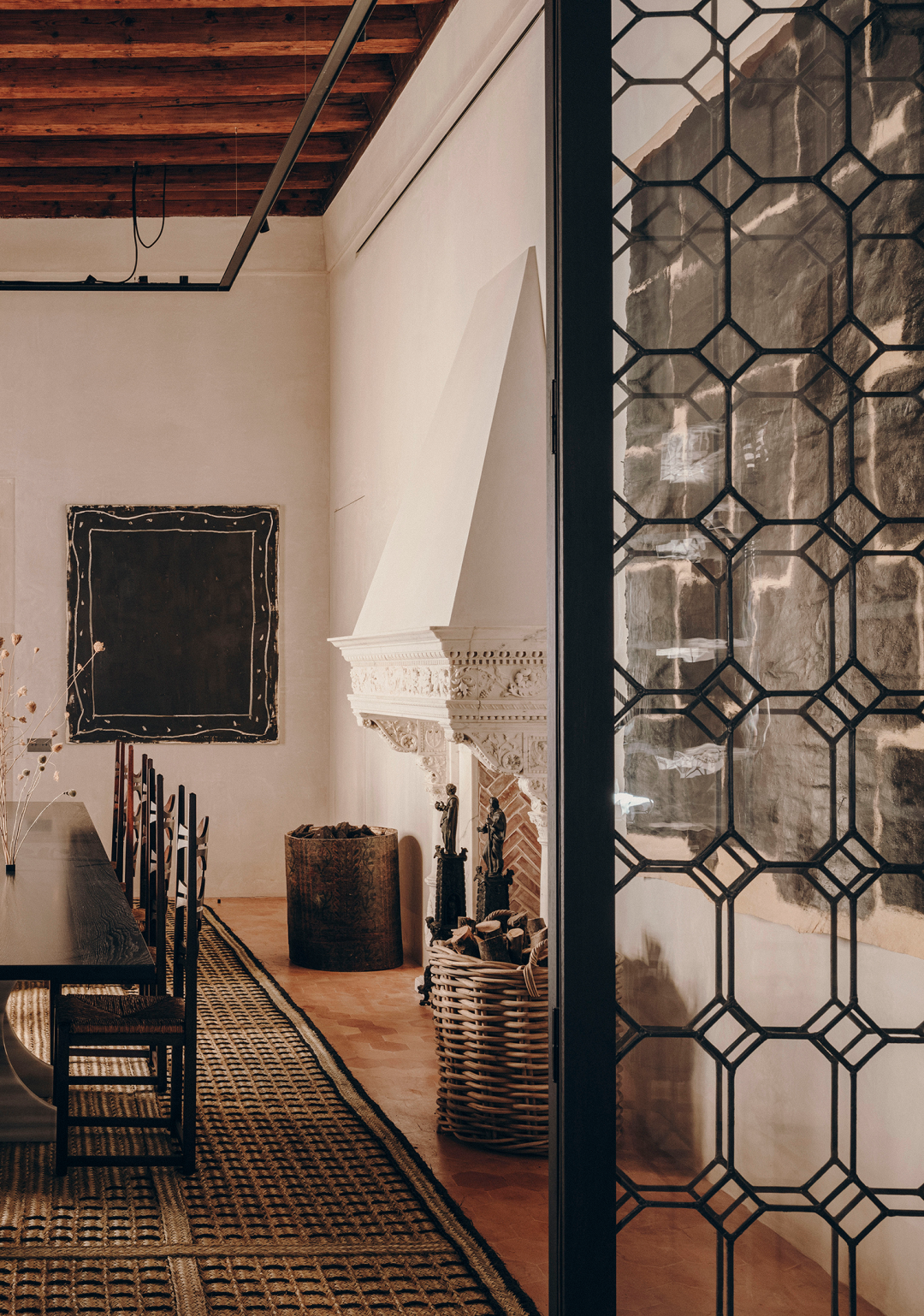 Can Armengol Palace改造项目丨意大利帕尔马丨ILV+Asociados工作室等-35