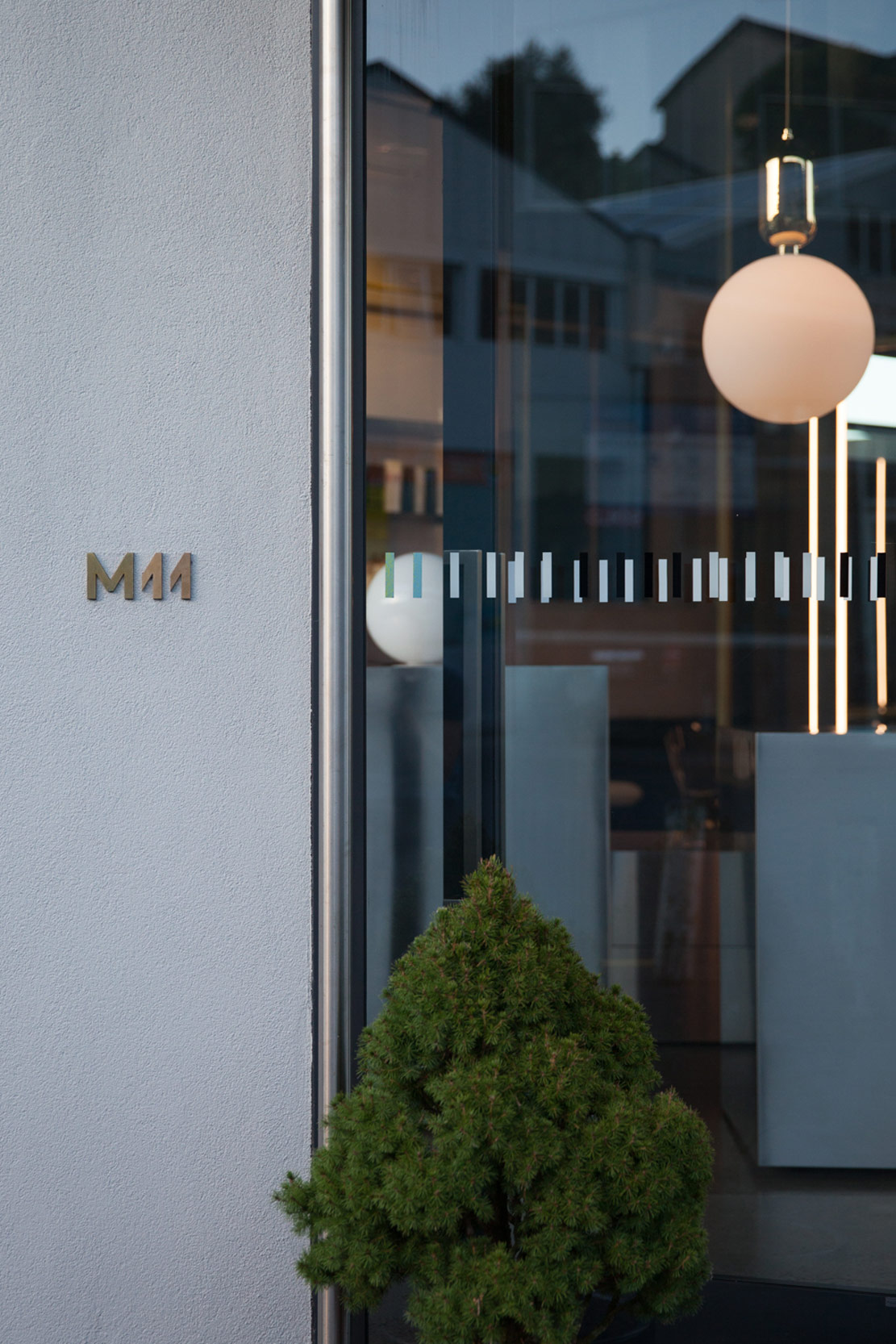 Hare Interiors - Newmarket Salon-13