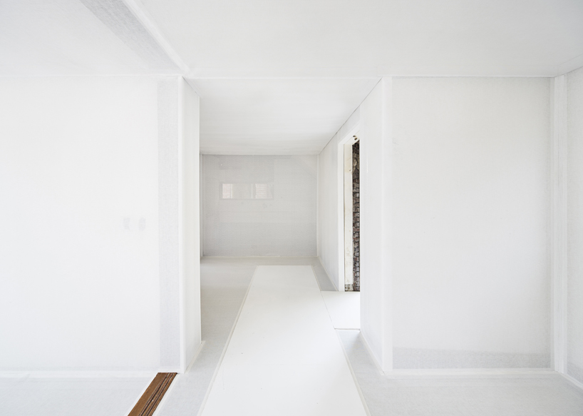 “迎接与幻觉”合作艺术项目，首尔 / ArchiWorkshop-18