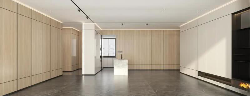 2020深圳国际精装住宅展×ENJOYDESIGN《家·无限》-16