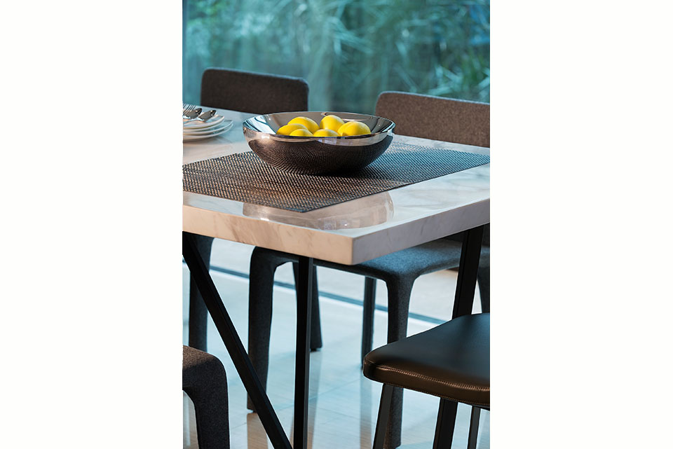 富力虹桥10号  公寓样板-31