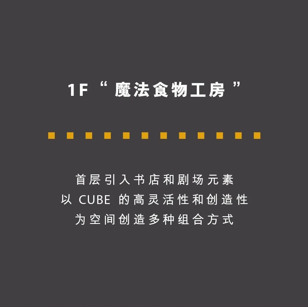 快餐店丨梁志天新作丨 打卡麦当劳总部 CUBE 旗舰店，解锁无限欢乐时刻-5