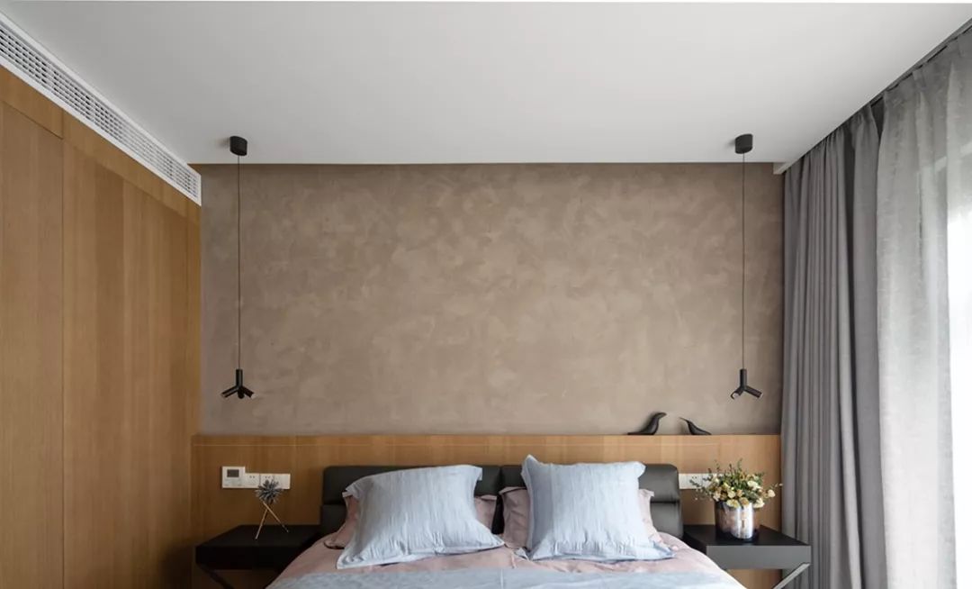 简约空间,无限可能·230m²舒适自在之家-23