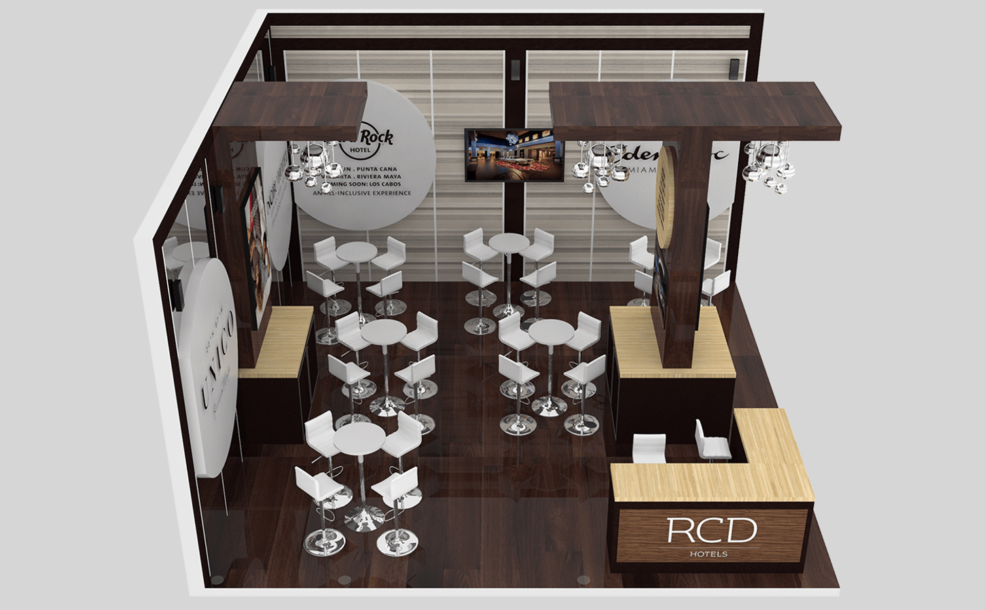 Hard Rock Hotel 系列-28