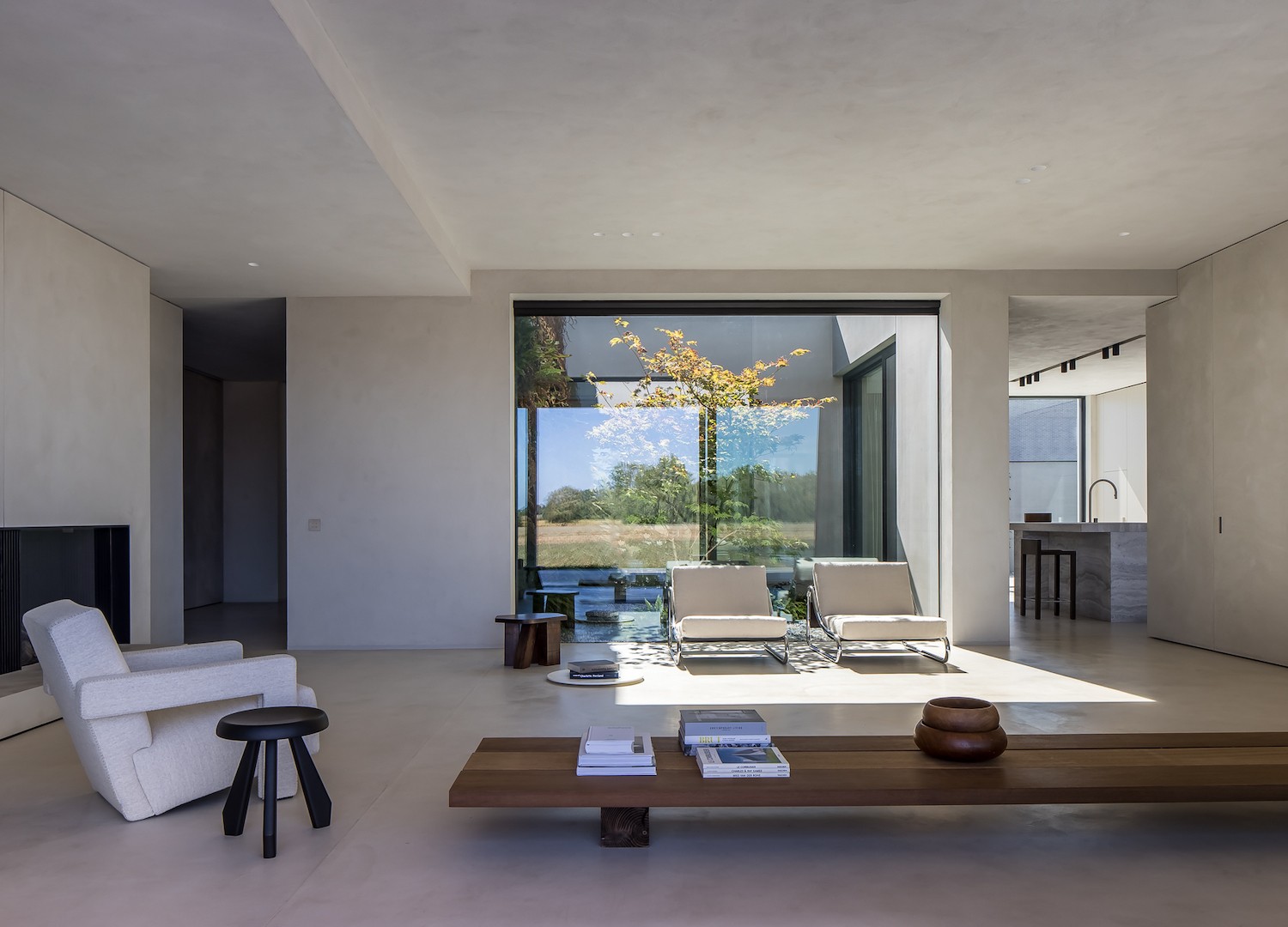 Pieter | 远离大城市的宁静绿色-9