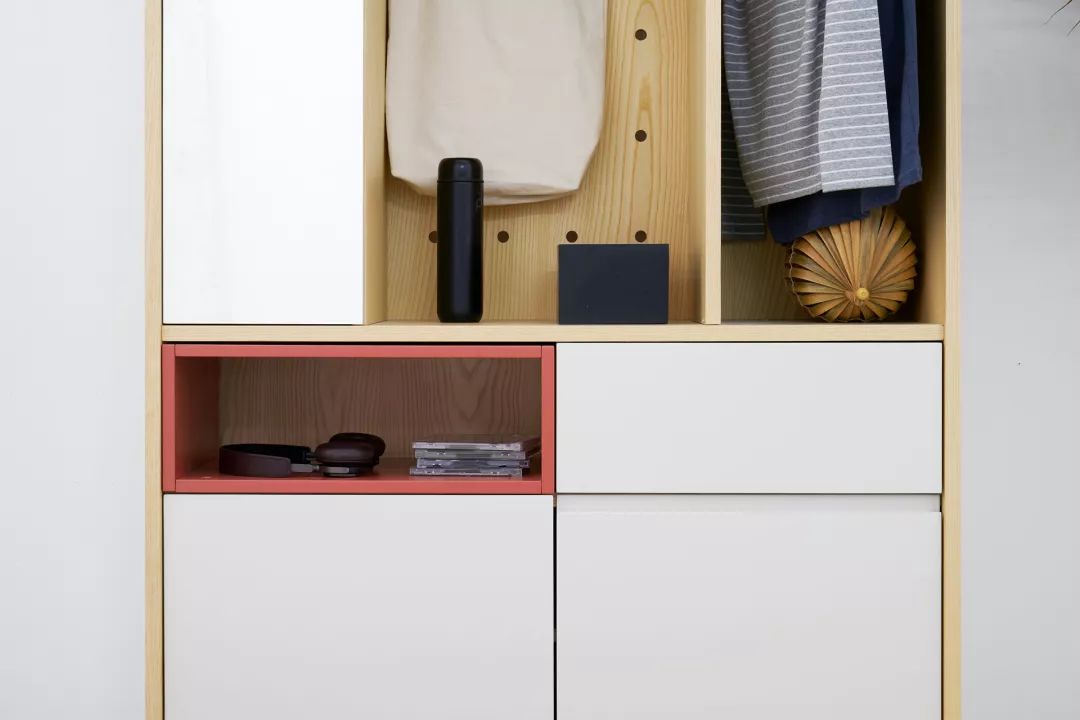 三套样板房设计,打造深度幸福空间-65