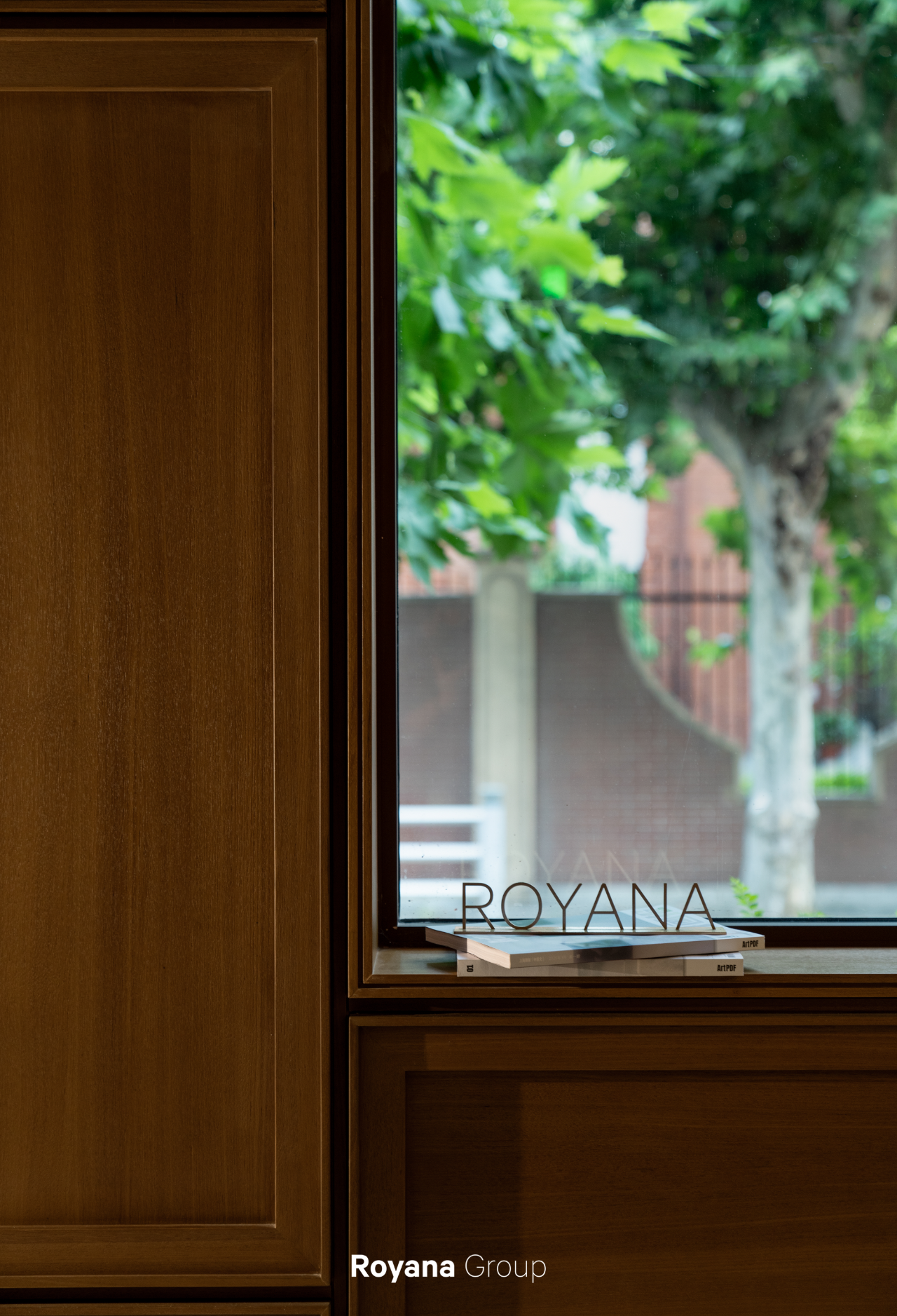 黄全设计 · 上海百年洋房,H+艺术空间,几间家居新展场丨中国上海丨WJID维几设计-26