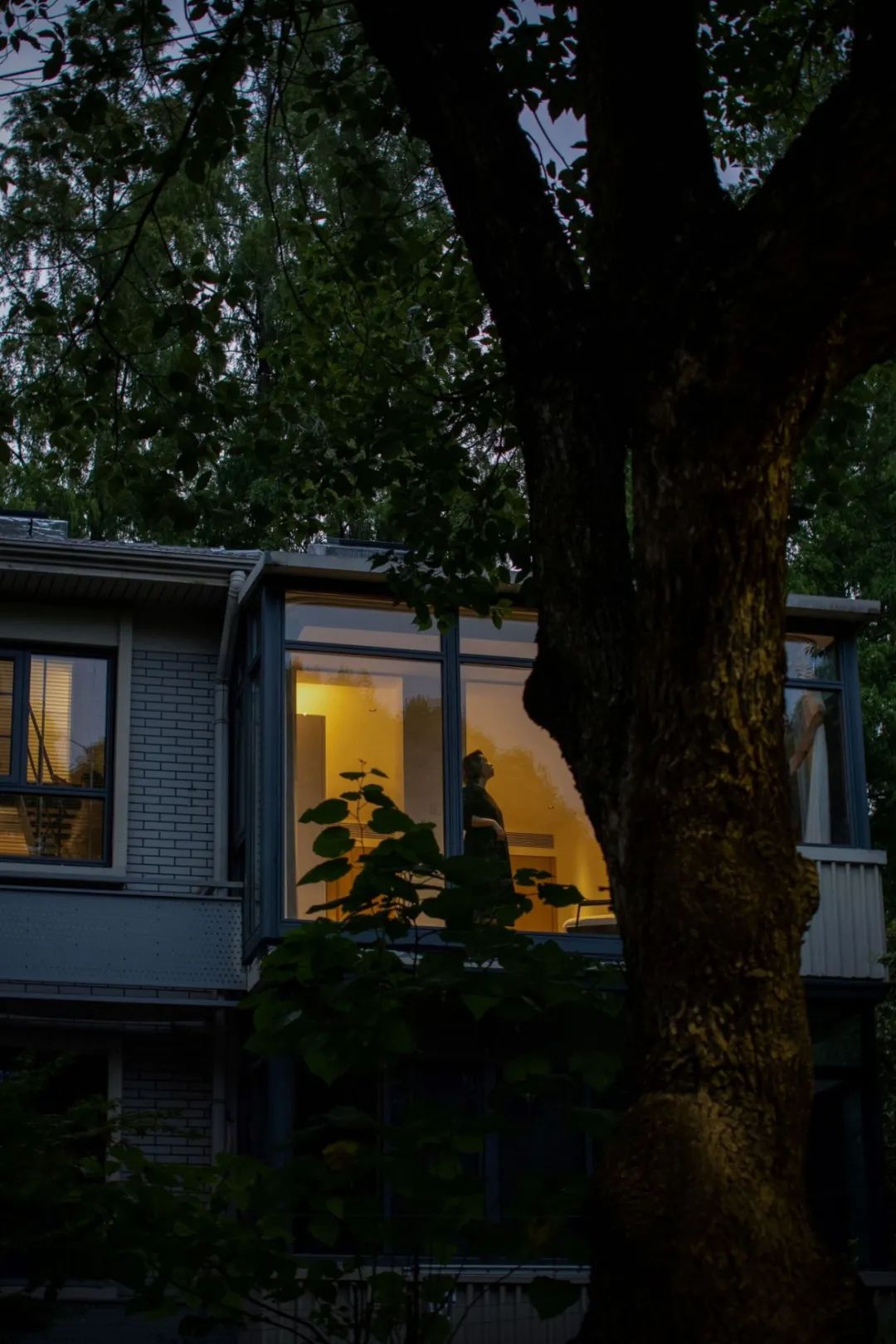 一块“叁毛玖”丨中国南京丨云行空间建筑设计-17