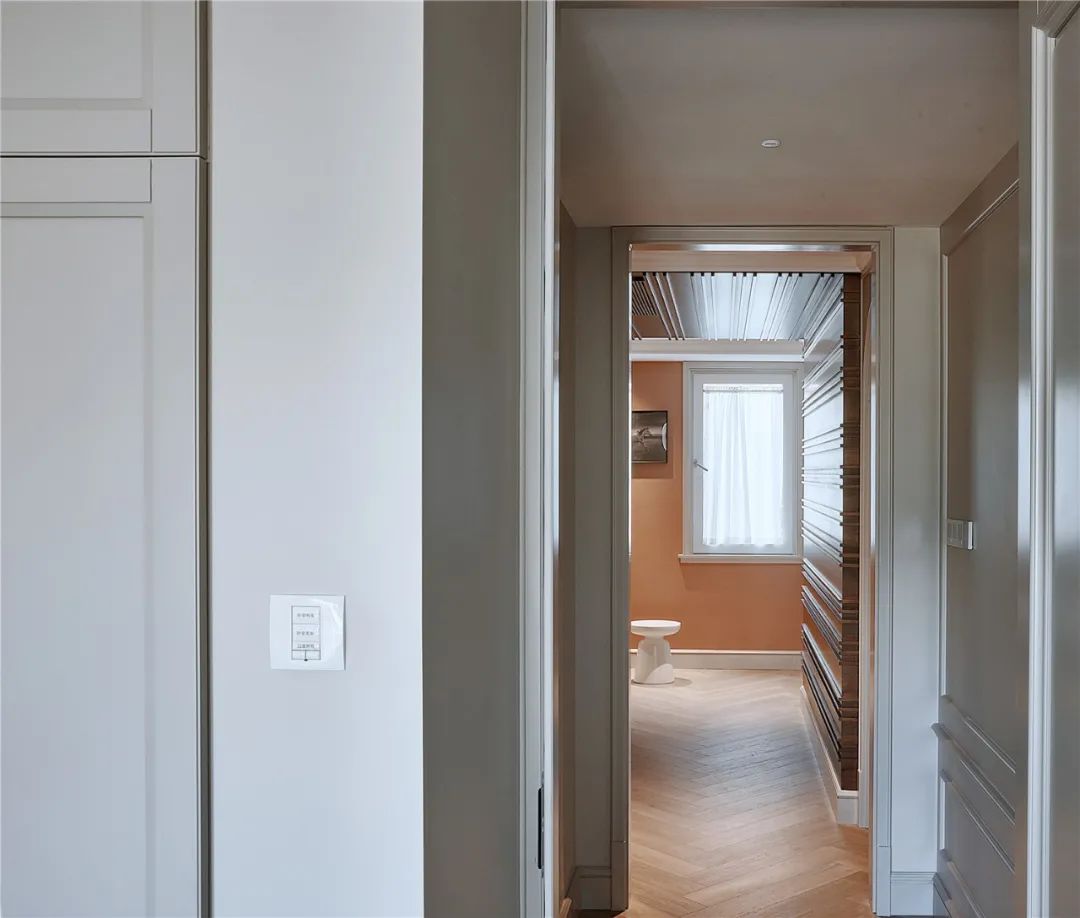 贵安温谷别墅丨中国福州丨品川设计-44