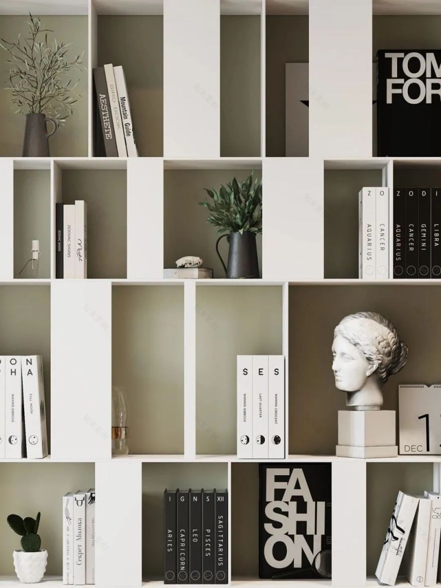 莫斯科公寓丨俄罗斯莫斯科丨Bureau Slovo-136