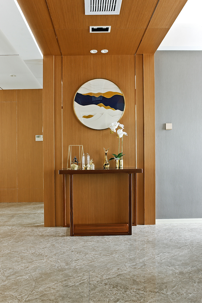 利一家园轻奢北欧风-6