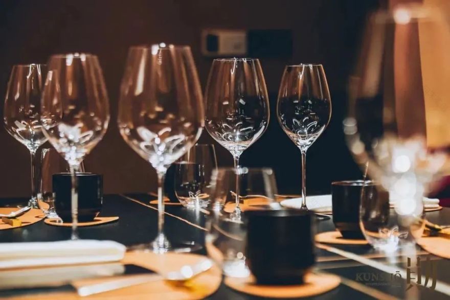 勋·KUNSHO 创意料理丨中国厦门丨泉州结禾设计机构-46