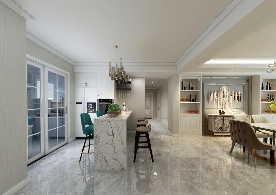 
中粮花熙祥云 -6