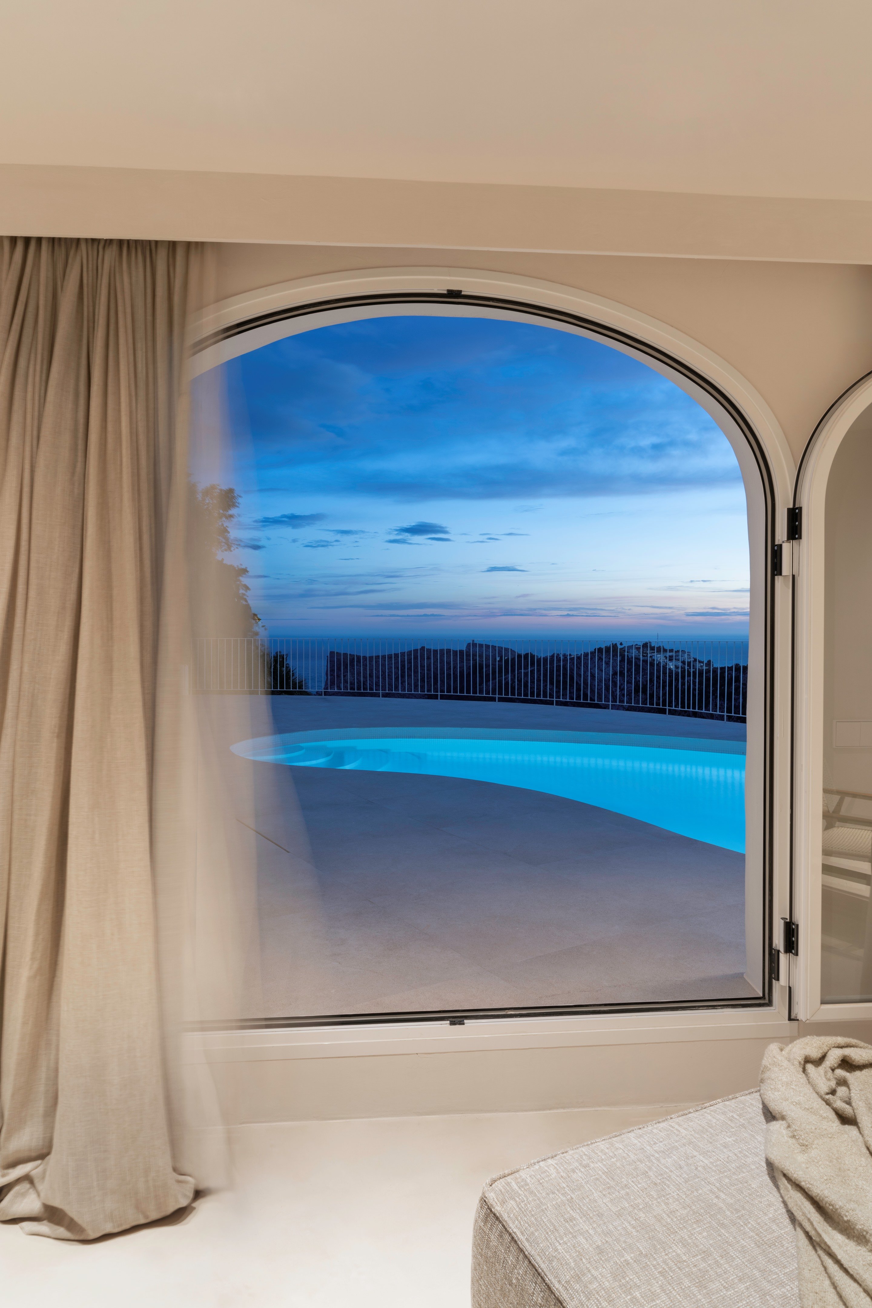 Kalmias 度假屋丨西班牙丨Studio Base-45