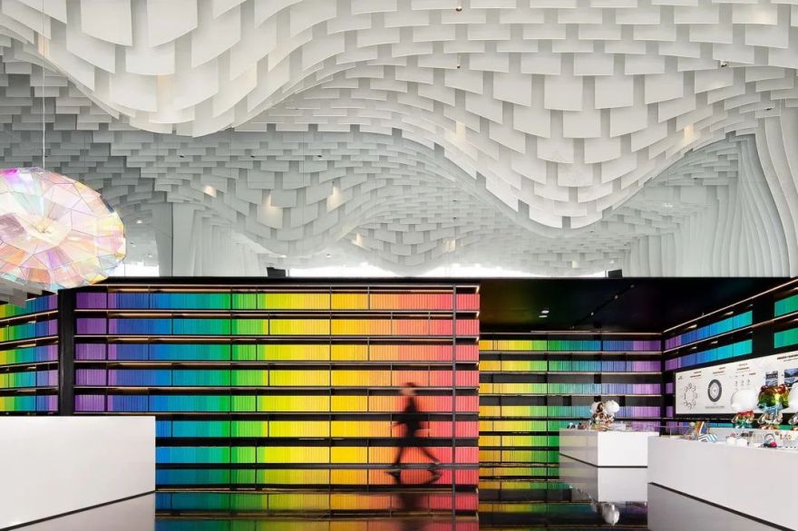 旭小熊 IP 馆丨中国南昌丨矩阵纵横-20