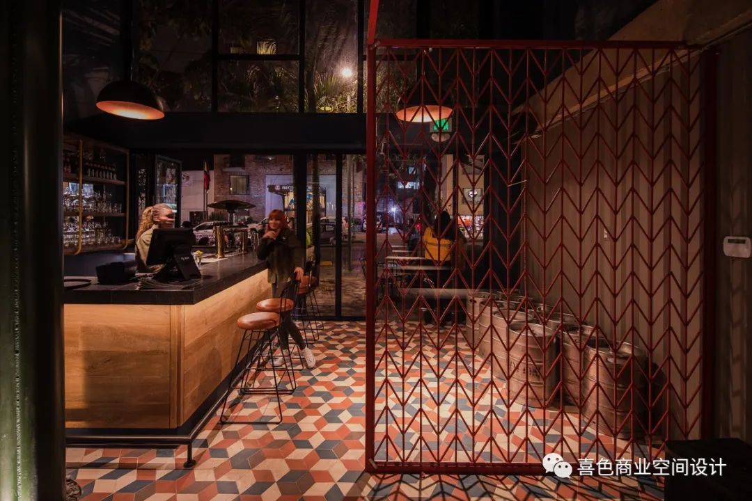 改造 |  年代感建筑的重新定义-21