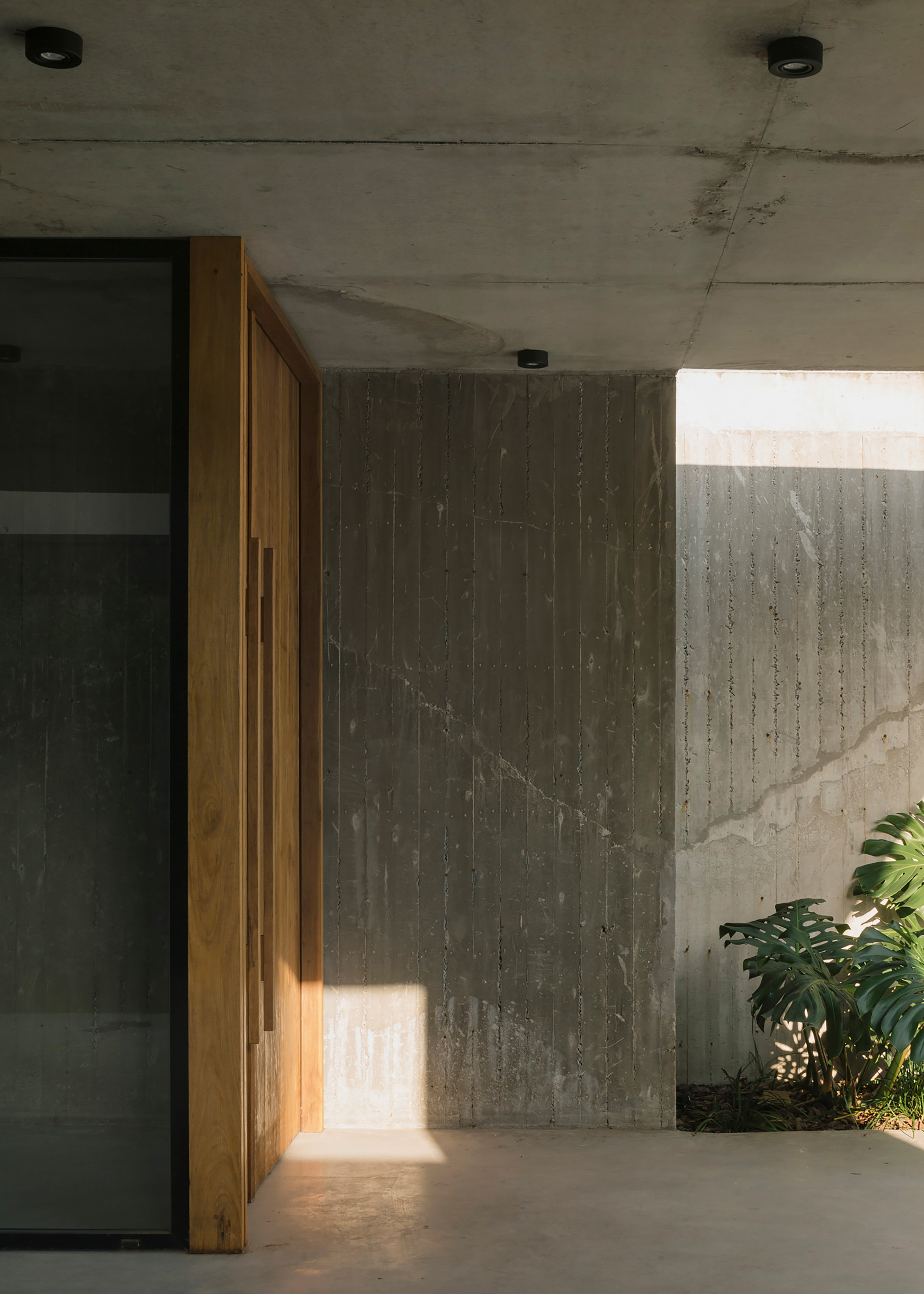 井字棋屋丨阿根廷布宜诺斯艾利斯丨VDV ARQ-27