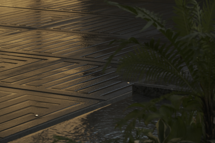 礼序东方 盛京游园 | 沈阳万科·胤樾-125