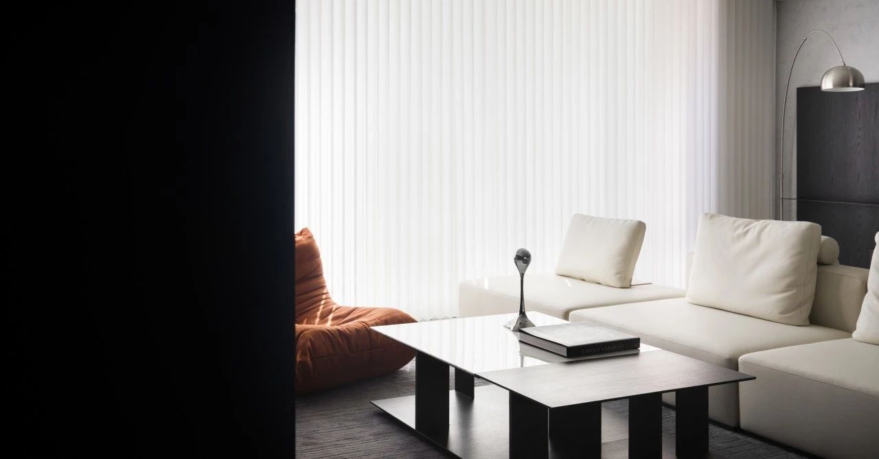 唐山国茂府三期样板房丨中国唐山丨TC Design 创思国际设计集团-8