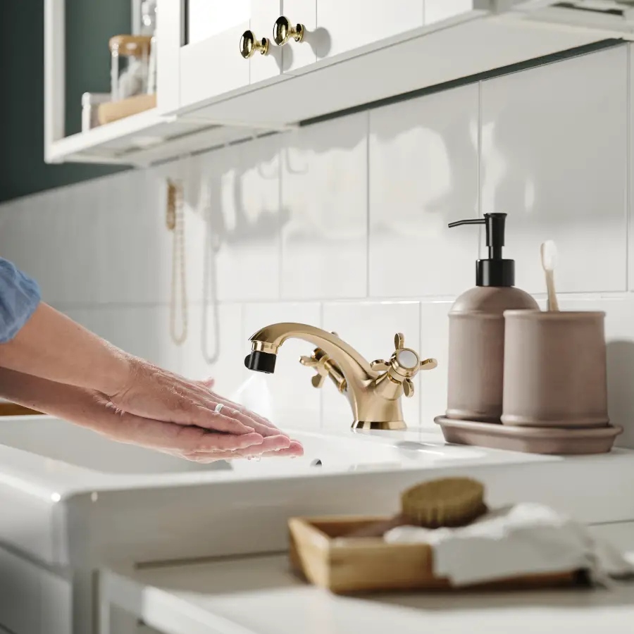 2023 年 IKEA 卫生间新品,重塑你的浴室空间-8