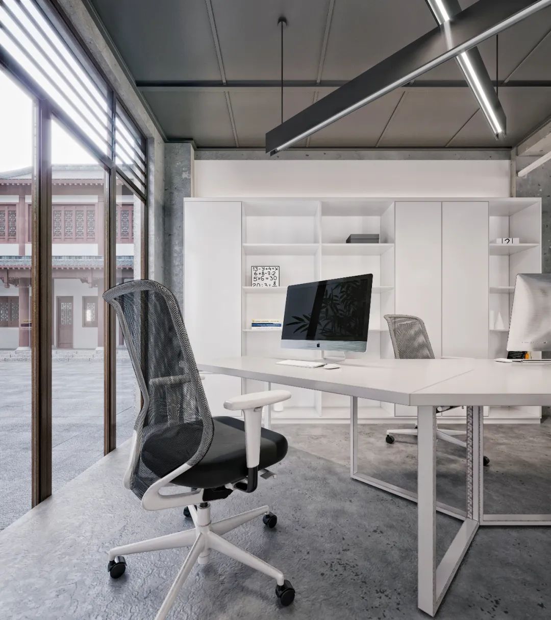 《右川文创》 | 原汁原味的生活与设计空间-36