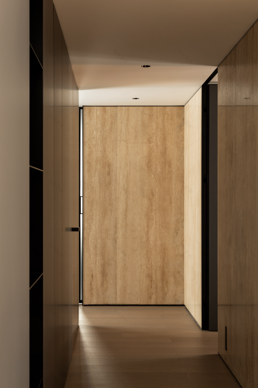 轻侘寂风,不费力的高级感和慵懒生活-74