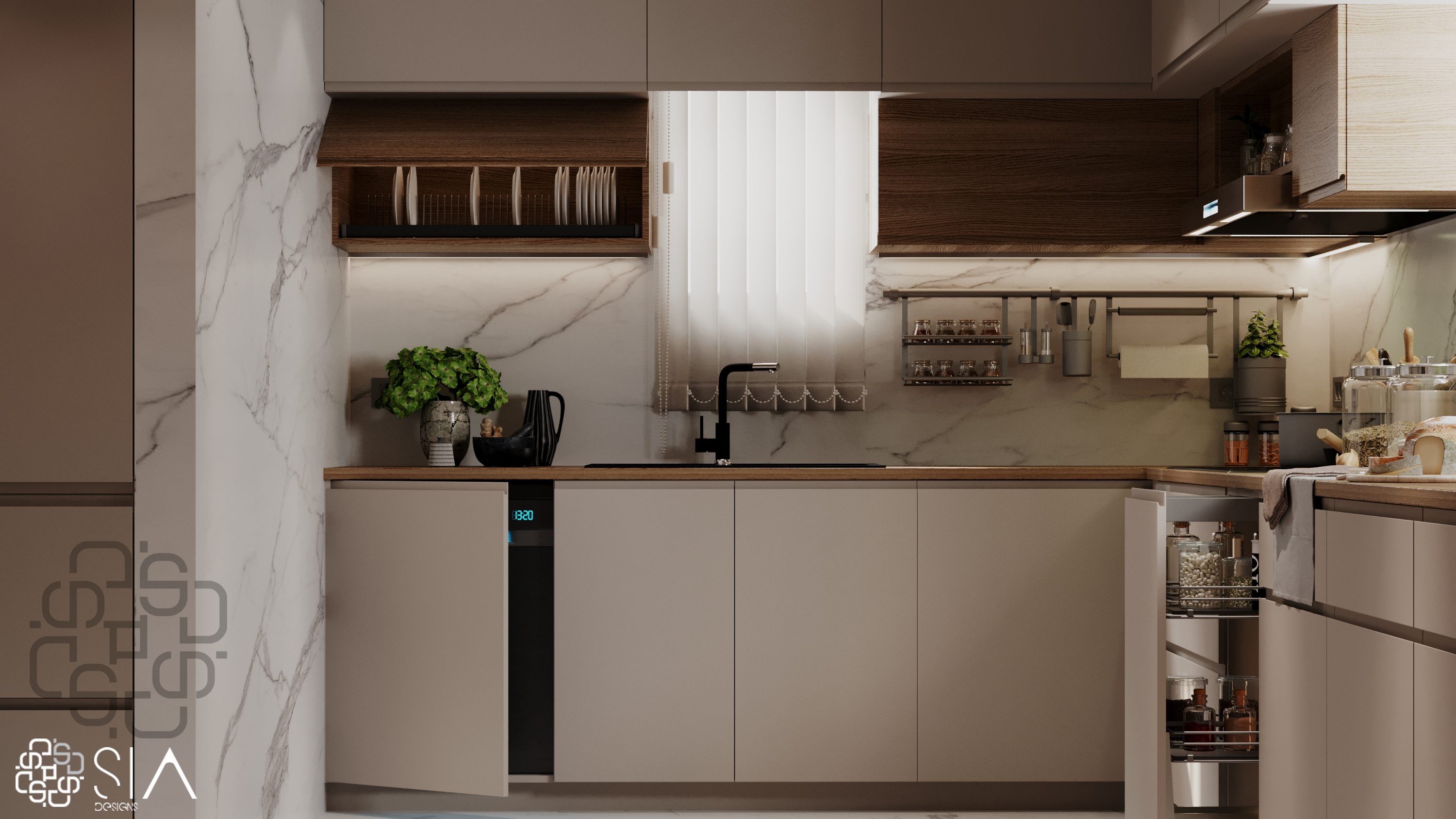 KITCHEN | HYDE PARK-1