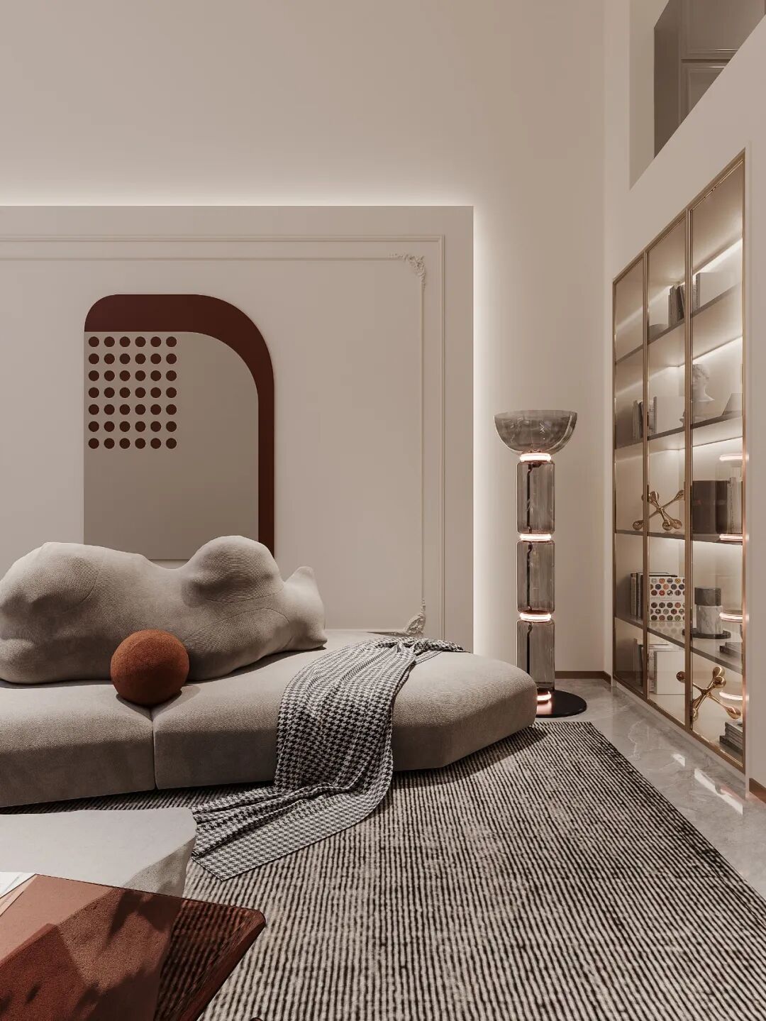 让家变高级的四个高阶搭配心法-30