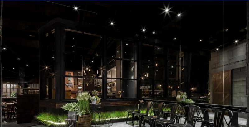 深圳原牛道音乐农场火锅店-15