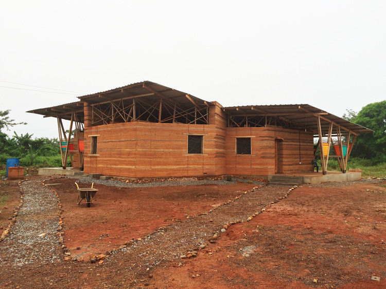 丨加纳阿散蒂丨Angeles Hevia-33