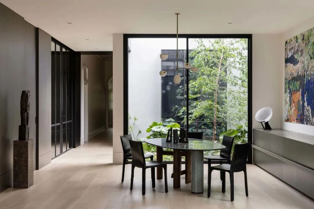 Adelaide Villa 别墅设计丨澳大利亚墨尔本丨Mim Design-32