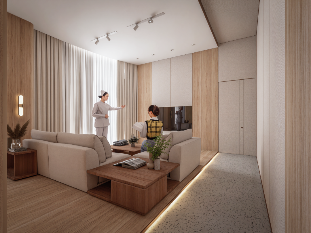 集团作品丨新空间集团细胞实验室一体化建设解决方案:打造高标准研发新标杆-84