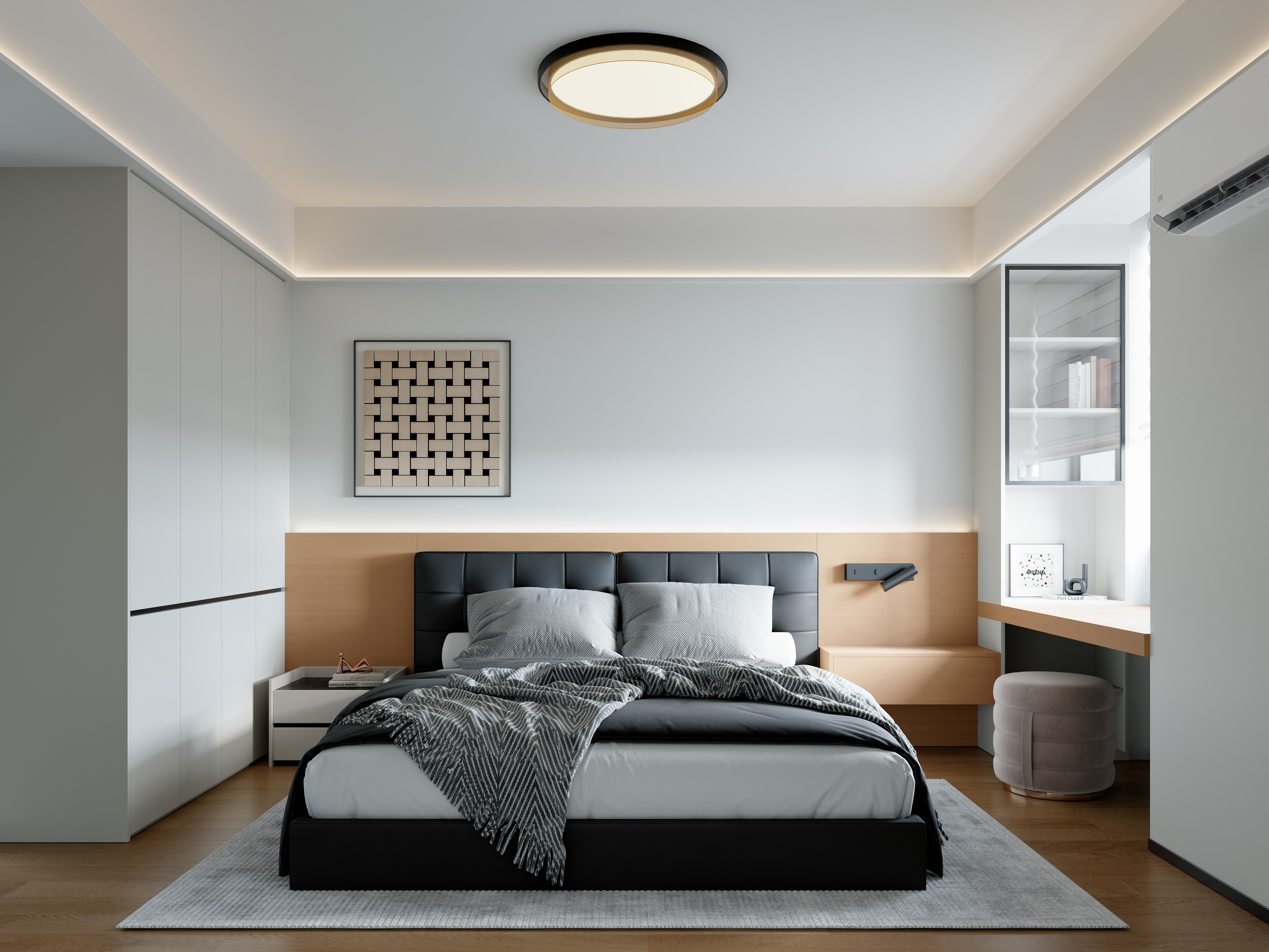 Ned 现代舒适家-15