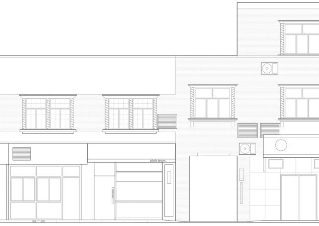 粉红泪滴中的城市温柔-33