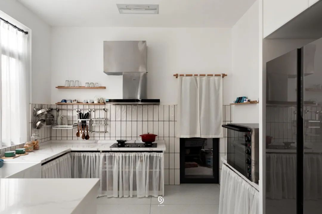 《素朴》· 300㎡旧物新生的静谧之所丨中国衢州丨穆汖,闫进-56