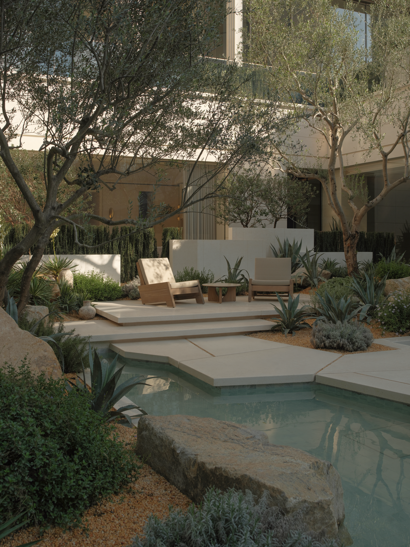 中天海威·璟逸丨中国杭州丨成都麦微景观建筑事务所等多家单位-105