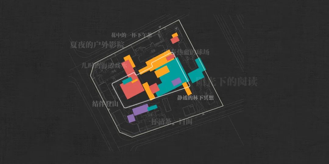 昆明招商·雍珑府丨中国昆明丨上海日清景观设计有限公司-14