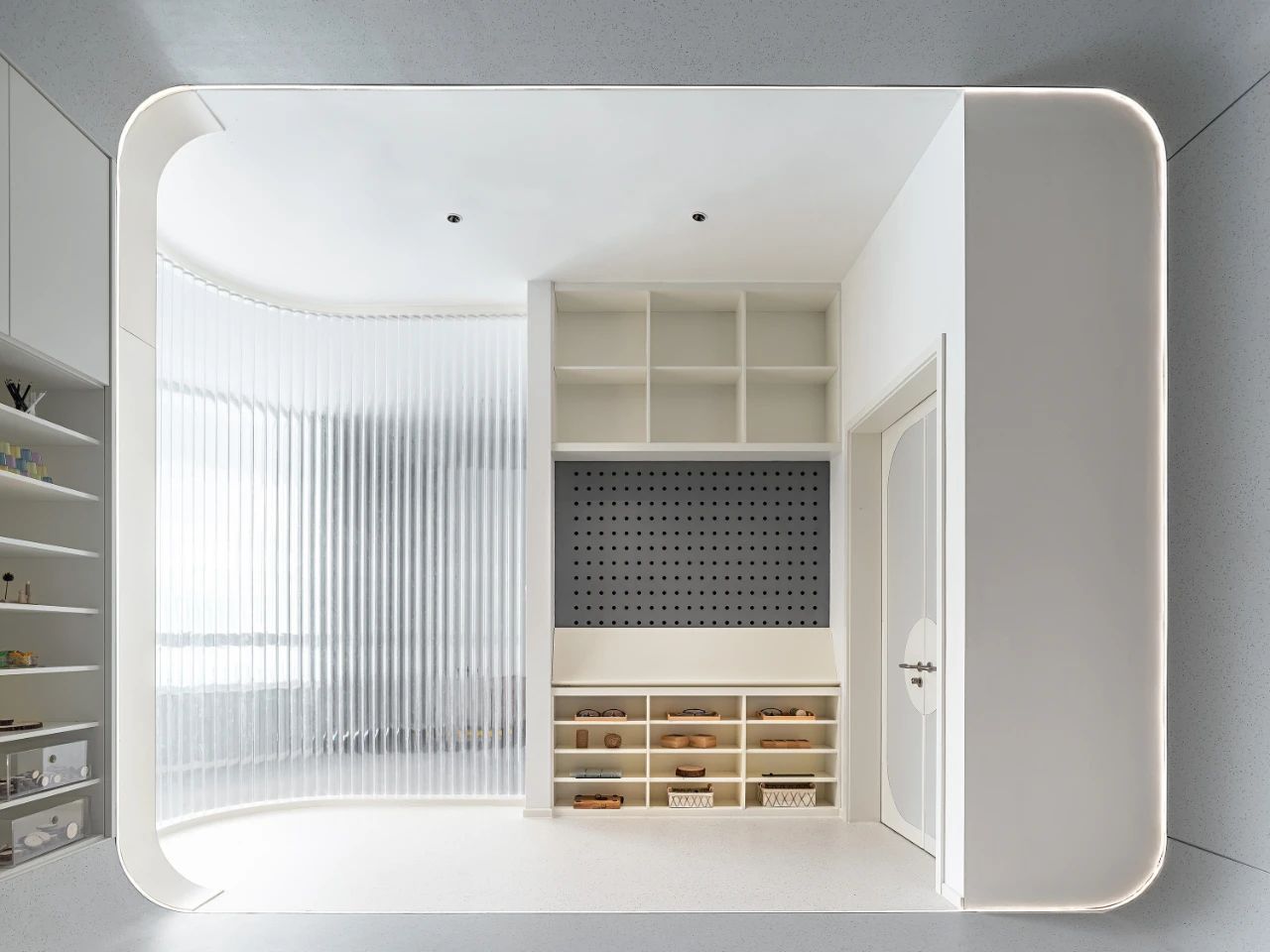 英皇国际幼儿园丨中国深圳-61