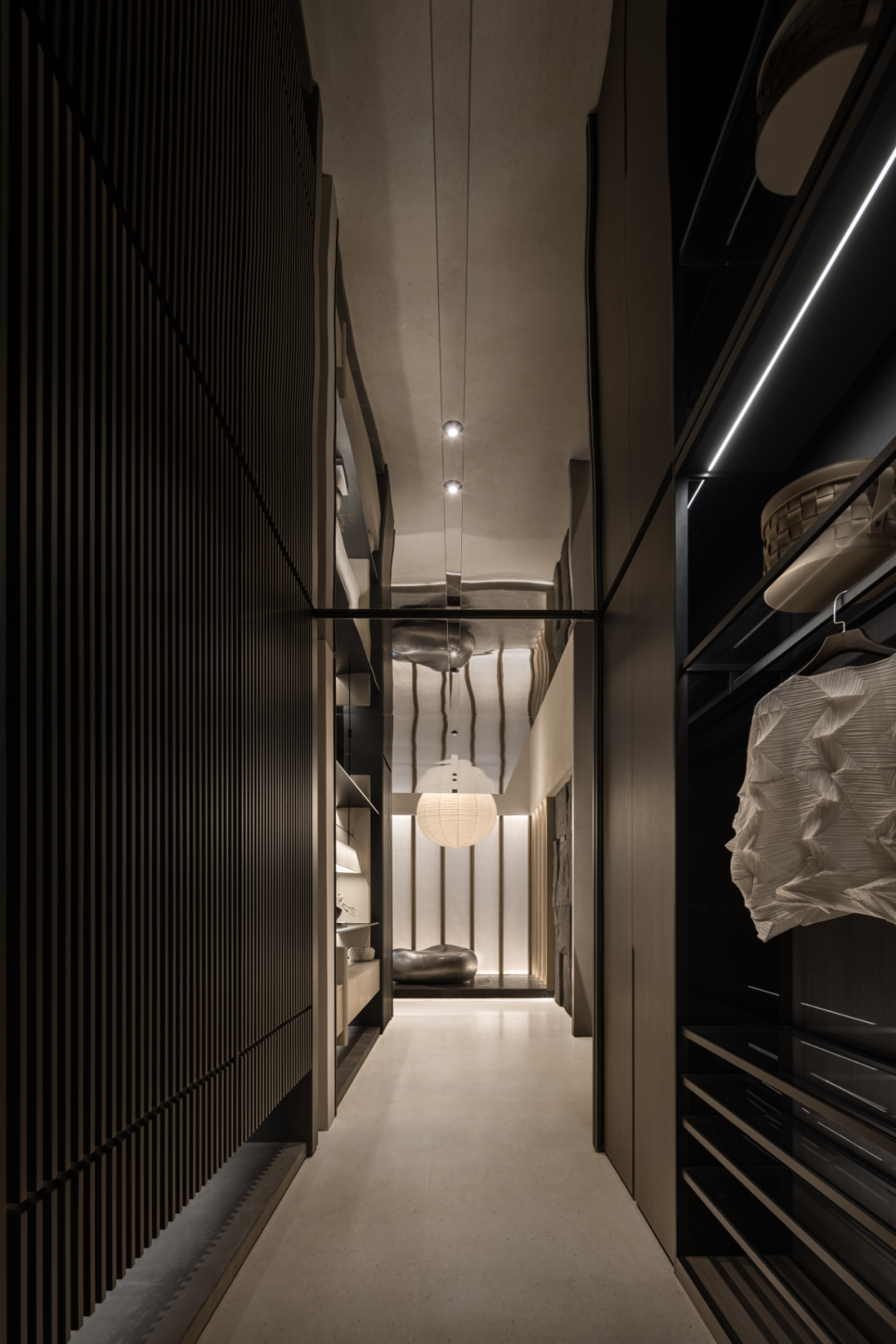 本来之间唐山店丨中国河北丨近境制作-37