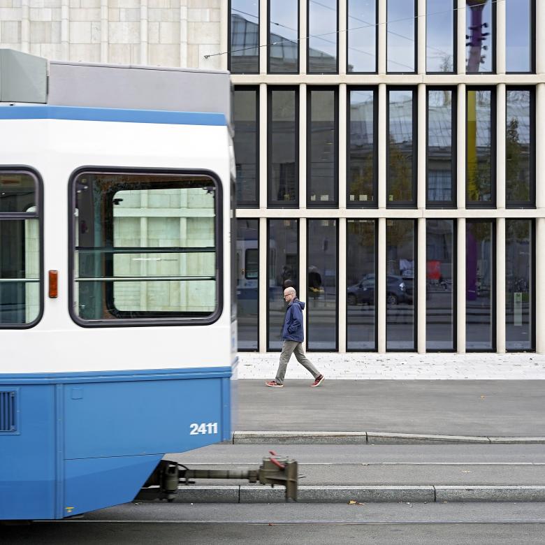 苏黎世美术馆丨瑞士-0