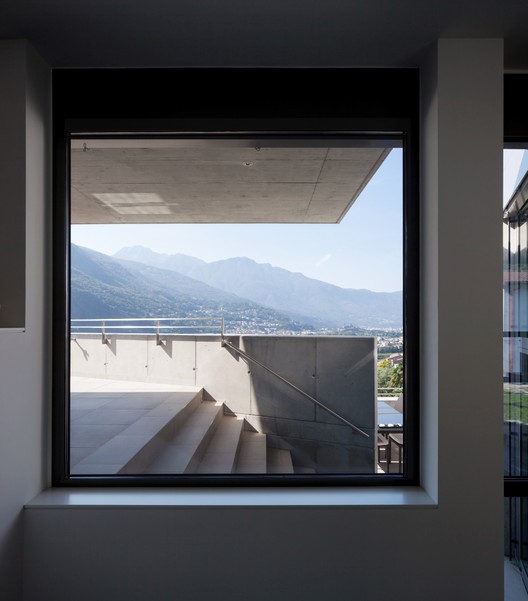 瑞士 XXXIV Galbisio 住宅-28