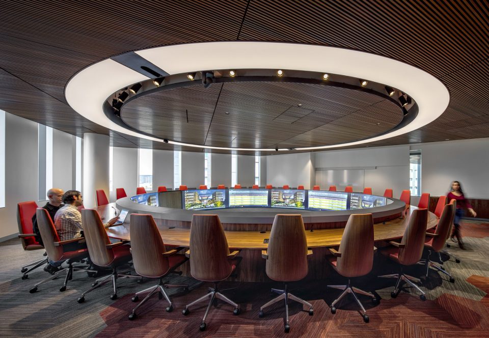 桑德拉·戴·奥康纳法学院(Sandra Day O’Connor College of Law)-37